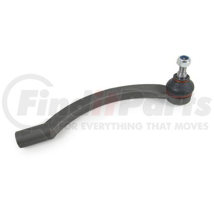 Mevotech MS10614 Steering Tie Rod End Tie Rod End