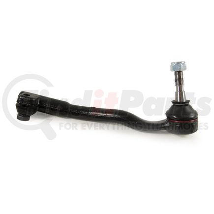 Mevotech MS10635 Steering Tie Rod End Tie Rod End