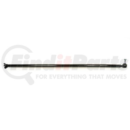 Mevotech MS10684 Steering Tie Rod End Tie Rod End