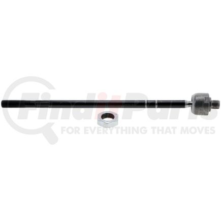Mevotech MS10751 Steering Tie Rod End Tie Rod End