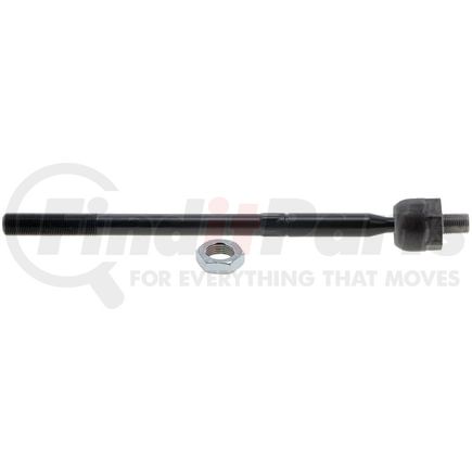 Mevotech MS10753 Steering Tie Rod End Tie Rod End