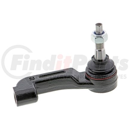 Mevotech MS25617 Steering Tie Rod End Tie Rod End