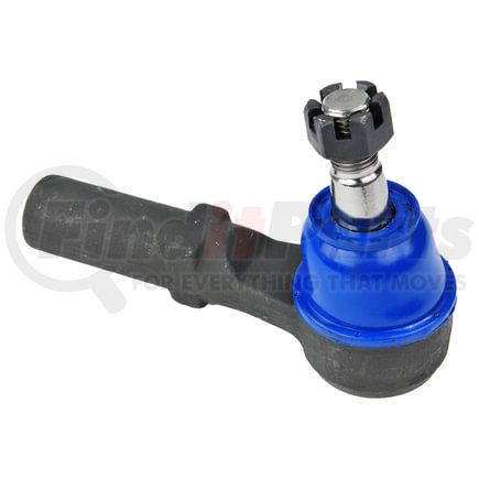 Mevotech MS25618 Steering Tie Rod End Tie Rod End