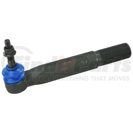 Mevotech MS25619 Steering Tie Rod End TIE ROD END