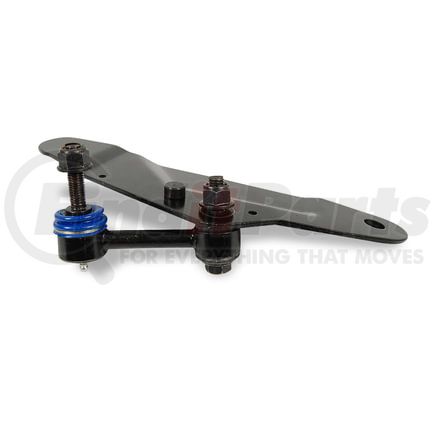 Mevotech MS25860 Suspension Stabilizer Bar Link Kit Stabilizer Bar Link Kit