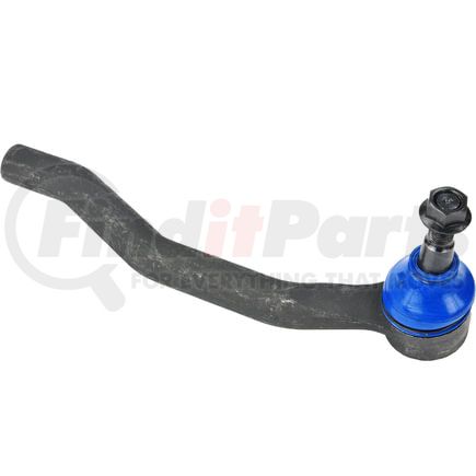 Mevotech MS30672 Steering Tie Rod End Tie Rod End