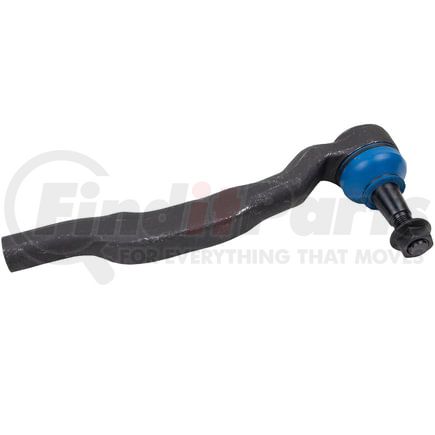 Mevotech MS30682 Steering Tie Rod End Tie Rod End