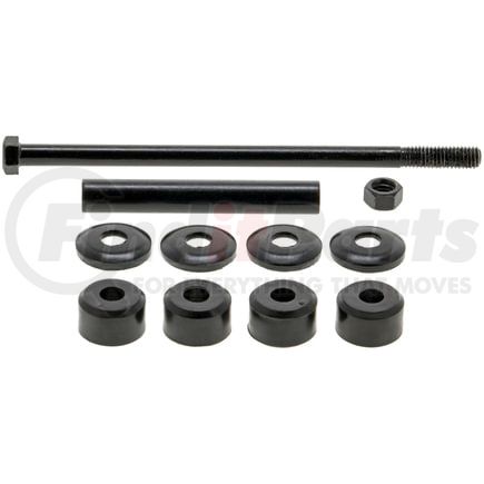Mevotech MS30827 Suspension Stabilizer Bar Link Kit Stabilizer Bar Link Kit
