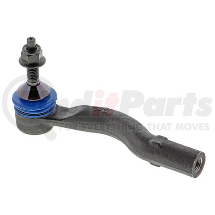 Mevotech MS40605 Steering Tie Rod End Tie Rod End