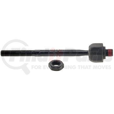 Mevotech MS40743 Steering Tie Rod End Tie Rod End