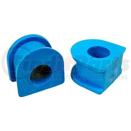 Mevotech MK6167 Suspension Stabilizer Bar Bushing Kit STABILIZER BAR B