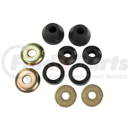 Mevotech MK8359 Radius Arm Bushing Kit RADIUS ARM INSUL