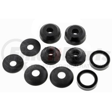 Mevotech MK8361 Radius Arm Bushing Kit RADIUS ARM INSUL