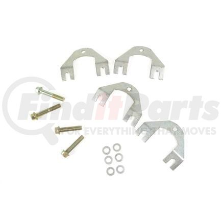 Mevotech MK90210 Alignment Camber Kit ALIGNMENT CAMBER