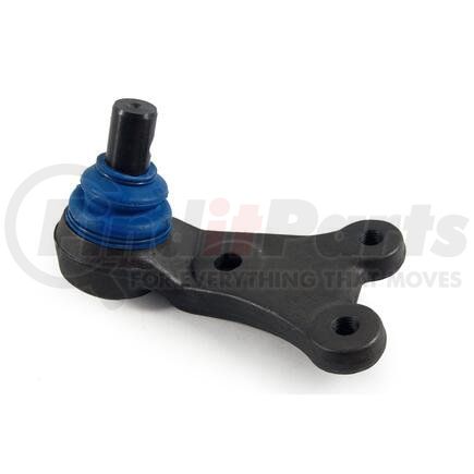 Mevotech MS10521 Suspension Ball Joint Suspension Ball Joint - Mevotech Supreme MS10521