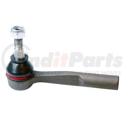Mevotech MS10671 Steering Tie Rod End Tie Rod End