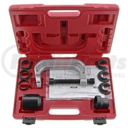 Mevotech MS33909 Suspension Control Arm Bushing Tool Control Arm Bushing