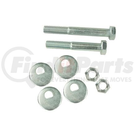 Mevotech MS500189 Alignment Cam Bolt Kit Alignment Cam Bolt Kit - Mevotech Supreme MS500189