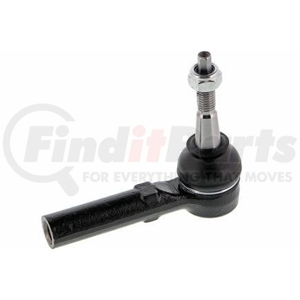 Mevotech MS50650 Steering Tie Rod End Tie Rod End
