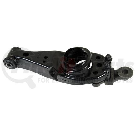 Mevotech CMS861064 Suspension Control Arm Control Arm And Ball Join