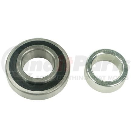 Mevotech H511002 Wheel Bearing Wheel Bearing