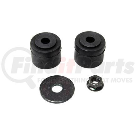 Mevotech MK3181 Suspension Stabilizer Bar Link Bushing STABILIZER BAR L