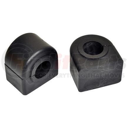 Mevotech MK6646 Suspension Stabilizer Bar Bushing Kit Stabilizer Bar Bushing Kit - Front To Frame, with 24mm Bar Dia., with