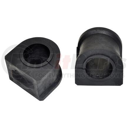 Mevotech MK6672 Suspension Stabilizer Bar Bushing Kit Stabilizer Bar Bushing Kit - Front To Frame, with 31mm Bar Dia., with