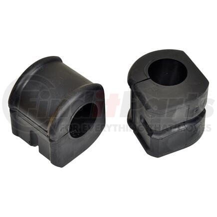 Mevotech MK6675 Suspension Stabilizer Bar Bushing Kit Stabilizer Bar Bushing Kit - Front To Frame, with 29mm Bar Dia., with
