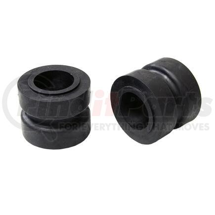 Mevotech MK7358 Suspension Stabilizer Bar Bushing Kit Stabilizer Bar Bushing Kit - Front To Frame, Front To Control Arm, with