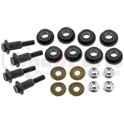 Mevotech MK80086 Suspension Stabilizer Bar Link Bushing STABILIZER BAR L