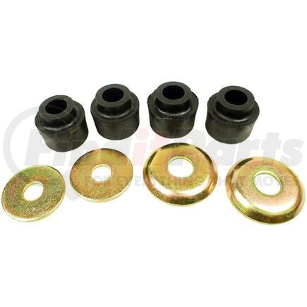 Mevotech MK8260 Suspension Strut Rod Bushing STRUT ROD BUSHIN