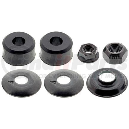 Mevotech MK90121 Suspension Stabilizer Bar Link Bushing STABILIZER BAR L