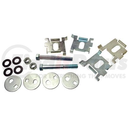 Mevotech MS25035 Alignment Cam Bolt Kit Alignment Cam Bolt K
