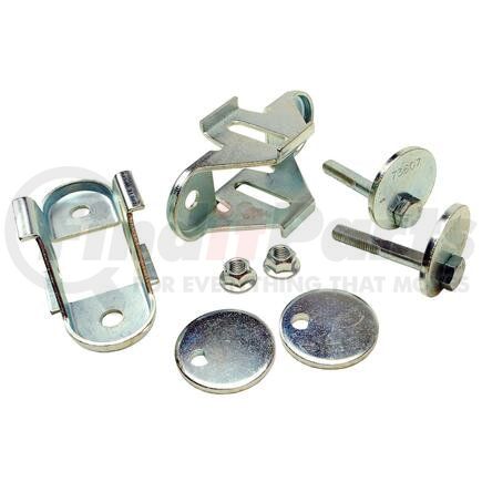 Mevotech MS25037 Alignment Cam Bolt Kit Alignment Cam Bolt K