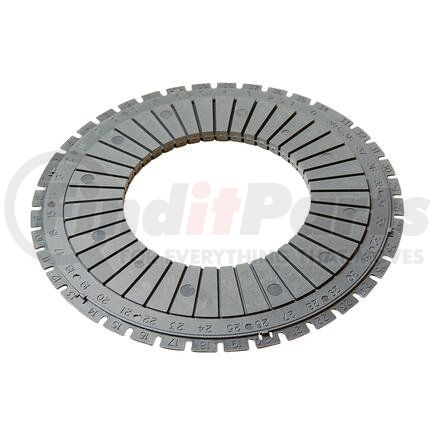 Mevotech MS25034 Alignment Shim Alignment Shim