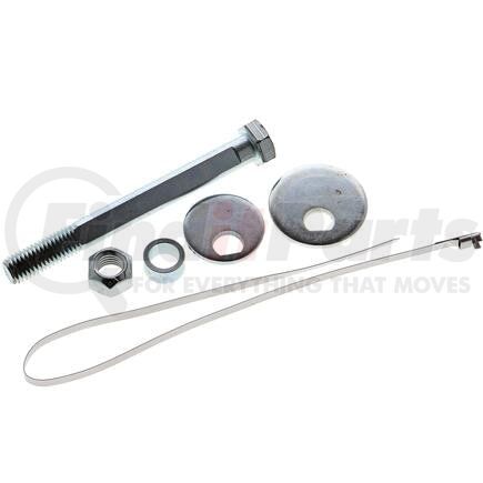 Mevotech MS400271 Alignment Cam Bolt Kit Alignment Cam Bolt K