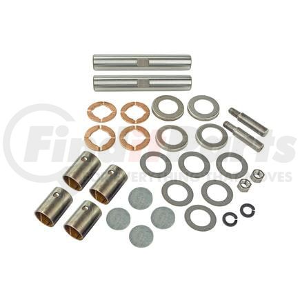 Mevotech MS43945 Steering King Pin Set Steering King Pin Set - Mevotech Supreme MS43945