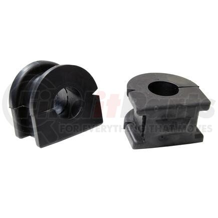 Mevotech MS508149 Suspension Stabilizer Bar Bushing Kit Stabilizer Bar Bushing Kit - Front To Frame, with 26mm Bar Dia., with