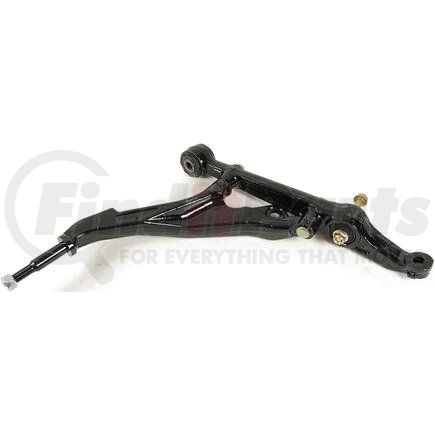 Mevotech MS6072 MK80356