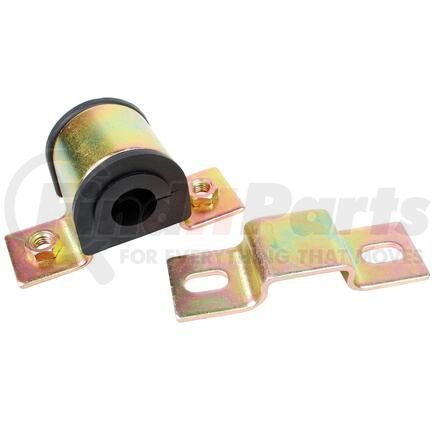 Mevotech MS70423 Suspension Stabilizer Bar Bushing Stabilizer Bar Bushi