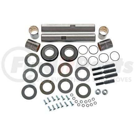 Mevotech MS95022 Steering King Pin Set Steering King Pin Set - Mevotech Supreme MS95022