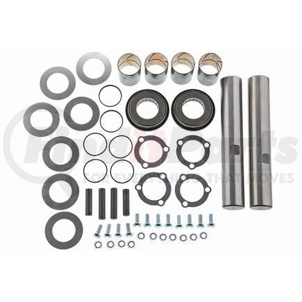 Mevotech MS95041 Steering King Pin Set Steering King Pin Set - Mevotech Supreme MS95041