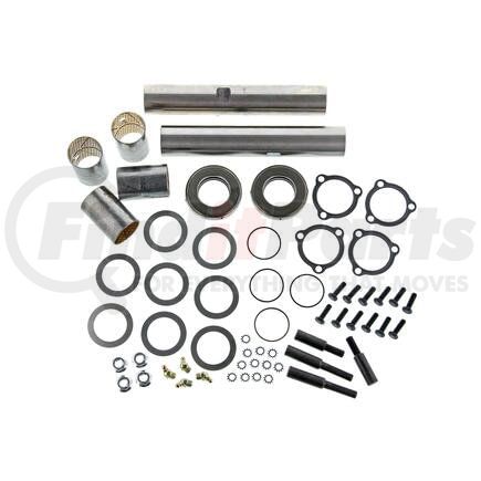 Mevotech MS95036 Steering King Pin Set Steering King Pin Set - Mevotech Supreme MS95036