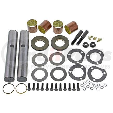 Mevotech MS95050 Steering King Pin Set Steering King Pin Set - Mevotech Supreme MS95050