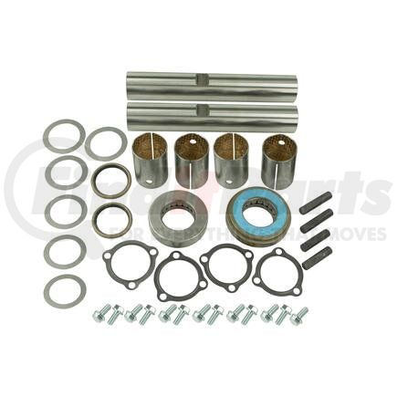 Mevotech MS95046 Steering King Pin Set Steering King Pin Set - Mevotech Supreme MS95046