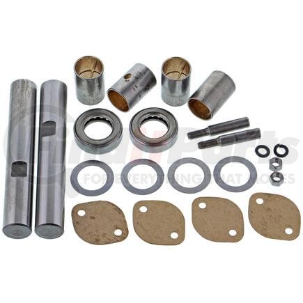 Mevotech MS95902 Steering King Pin Set Steering King Pin Set - Mevotech Supreme MS95902