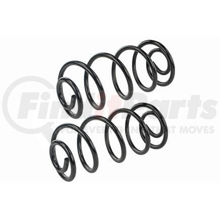 Mevotech SMS5329 Coil Spring Set Coil Spring Set - Mevotech Supreme SMS5329