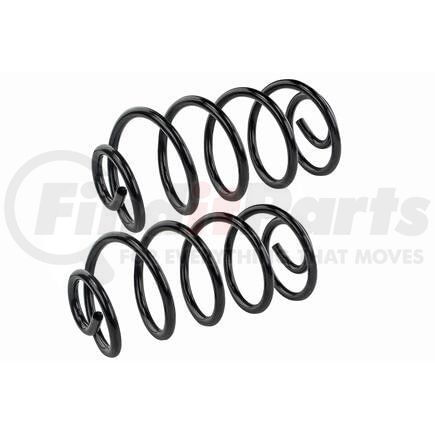 Mevotech SMS5417 Coil Spring Set Coil Spring Set - Mevotech Supreme SMS5417