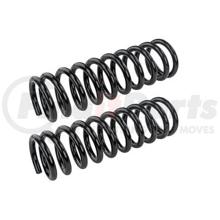 Mevotech SMS6033 Coil Spring Set Coil Spring Set